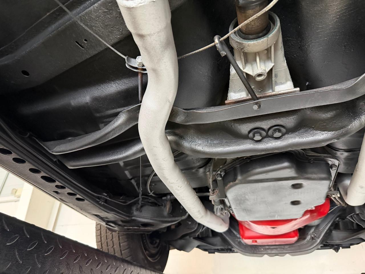 1969 Buick Skylark Custom Convertible