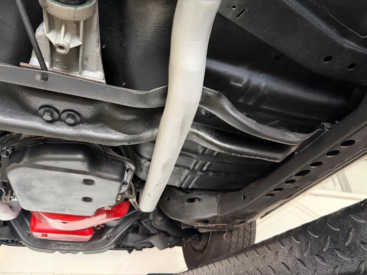 1969 Buick Skylark Custom Convertible