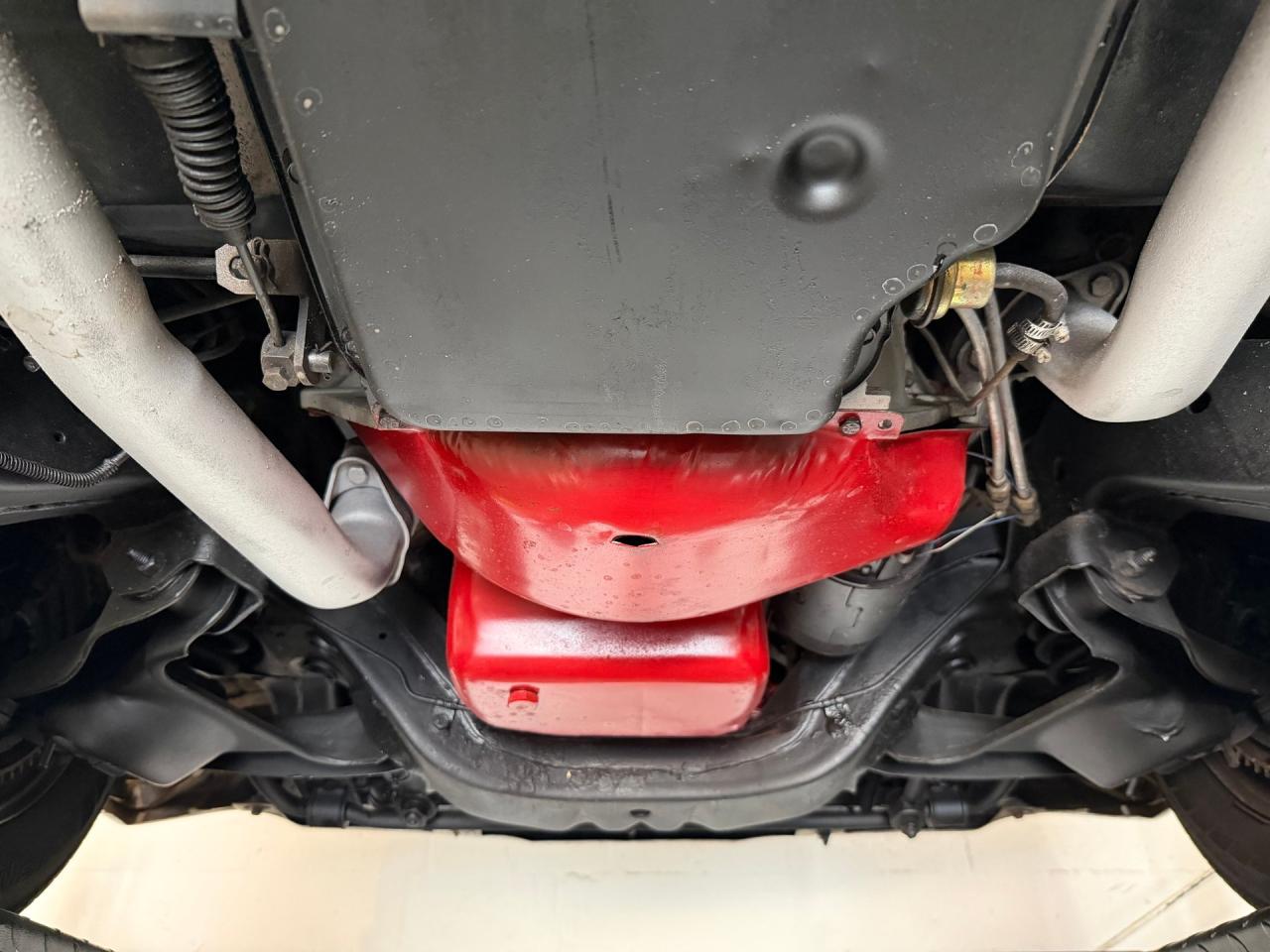 1969 Buick Skylark Custom Convertible