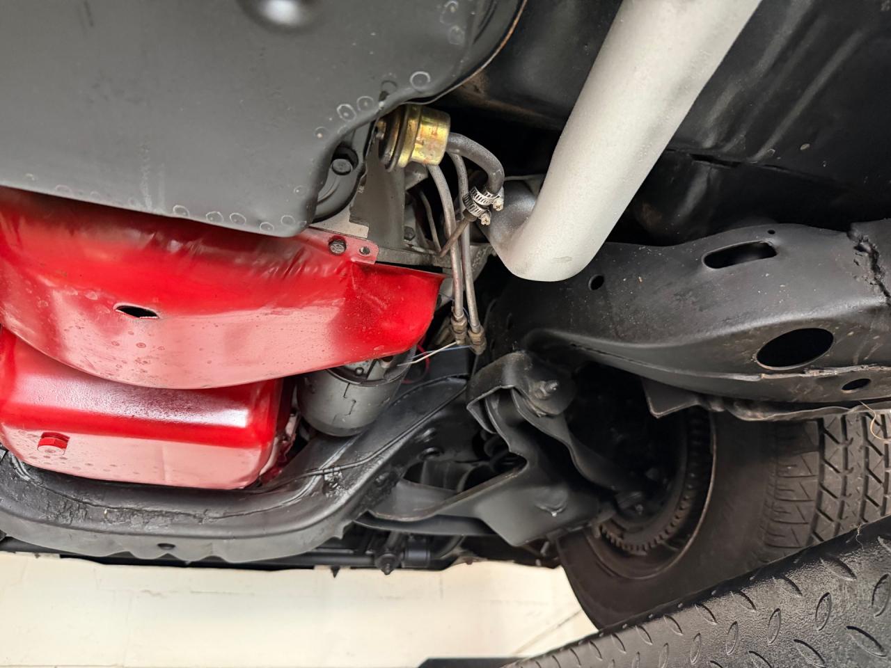 1969 Buick Skylark Custom Convertible