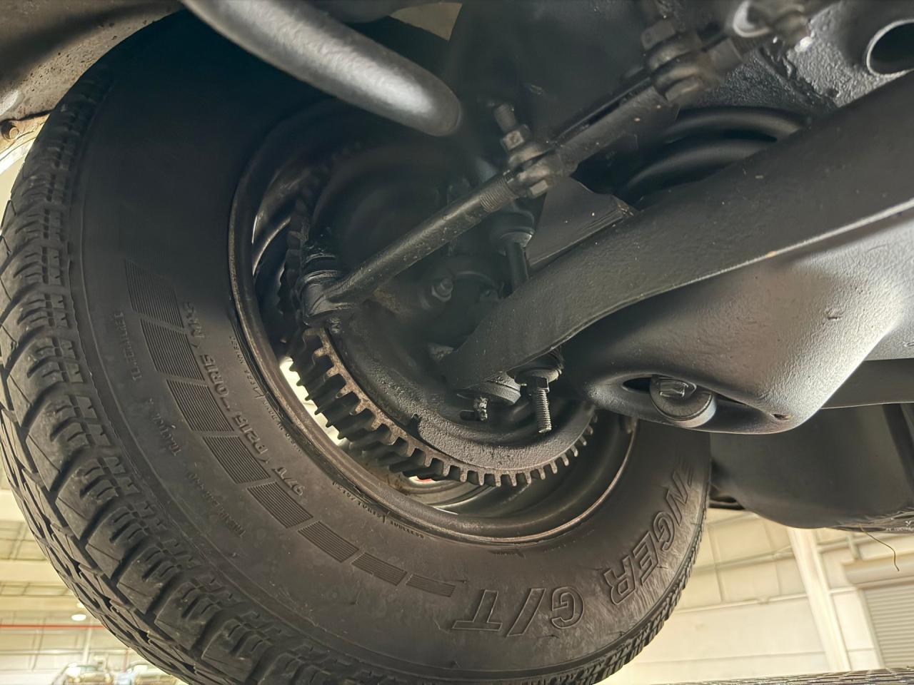 1969 Buick Skylark Custom Convertible