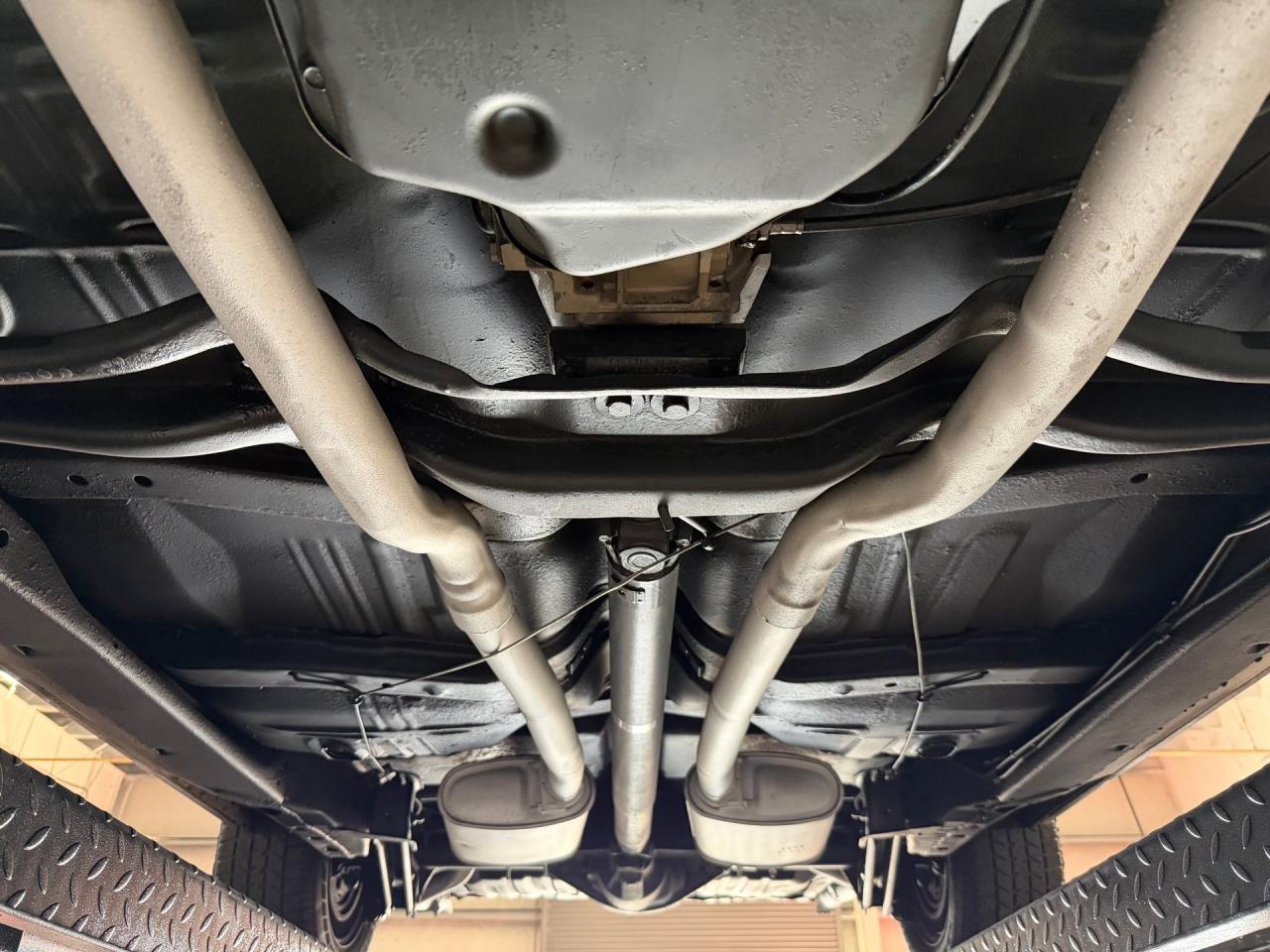 1969 Buick Skylark Custom Convertible