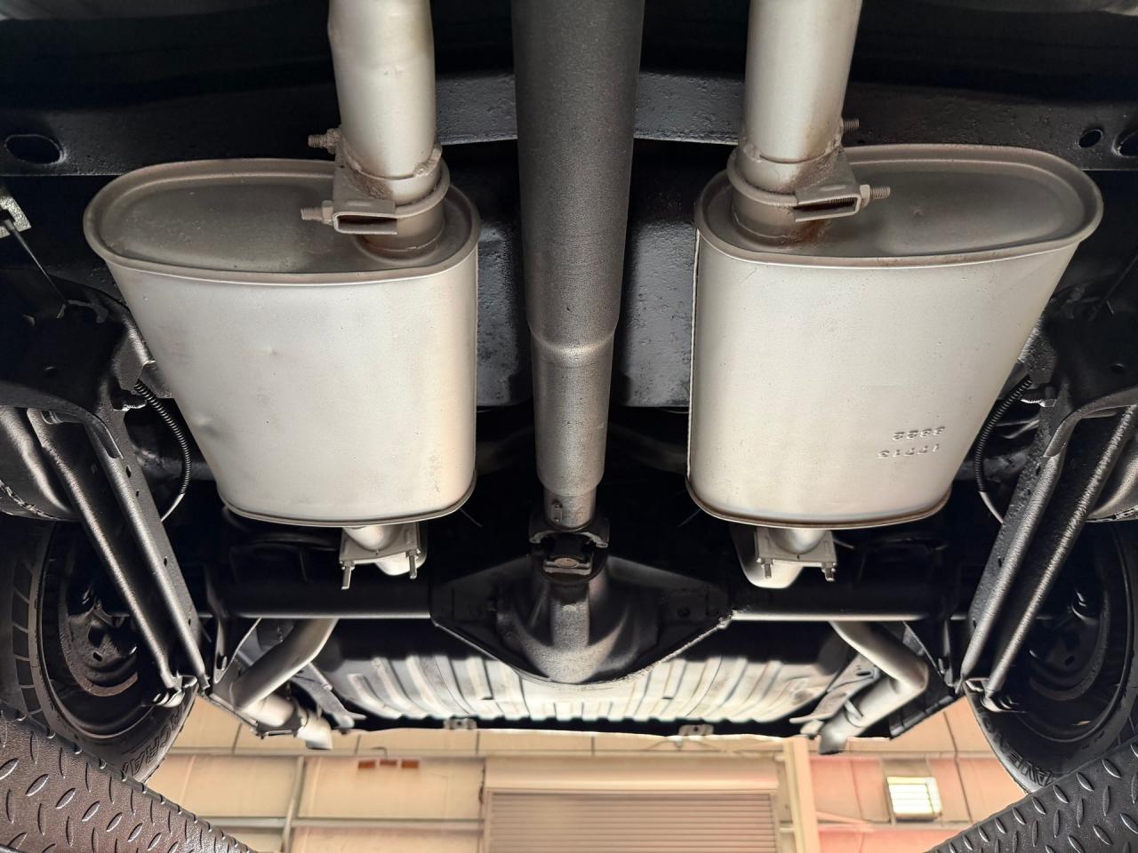 1969 Buick Skylark Custom Convertible