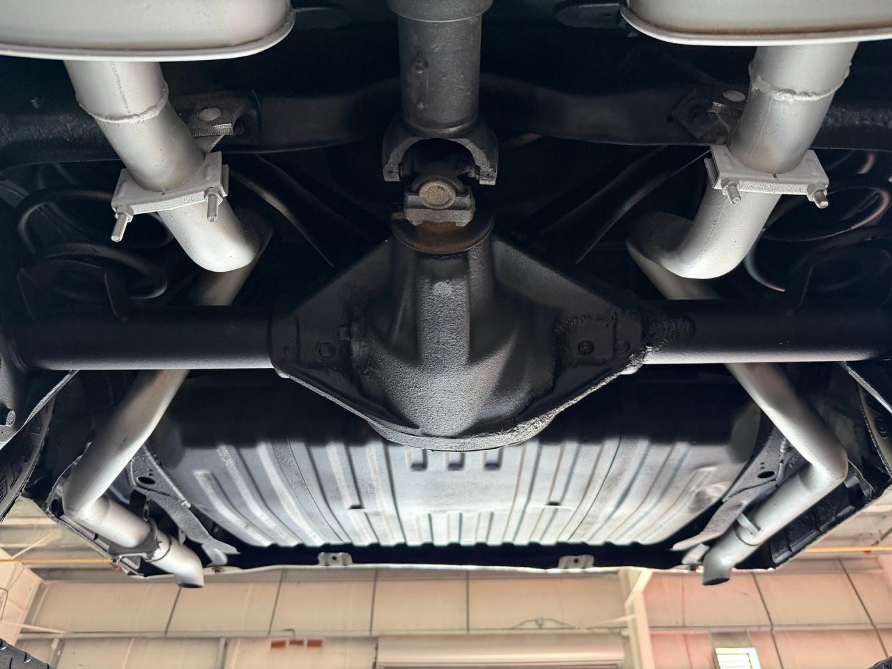 1969 Buick Skylark Custom Convertible