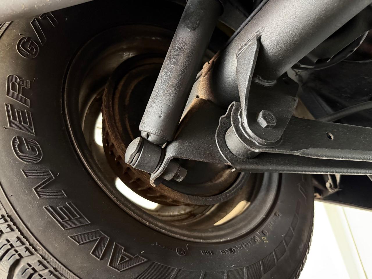 1969 Buick Skylark Custom Convertible