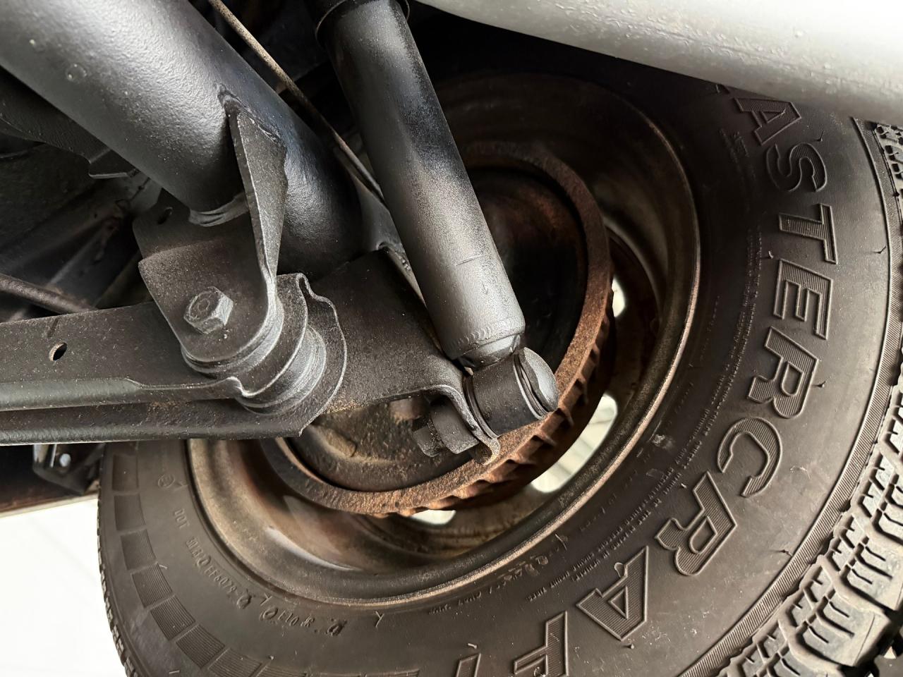 1969 Buick Skylark Custom Convertible