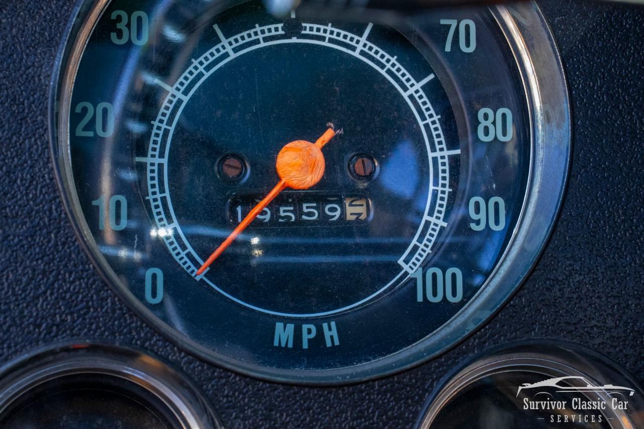 1971 Chevrolet C10 Pickup