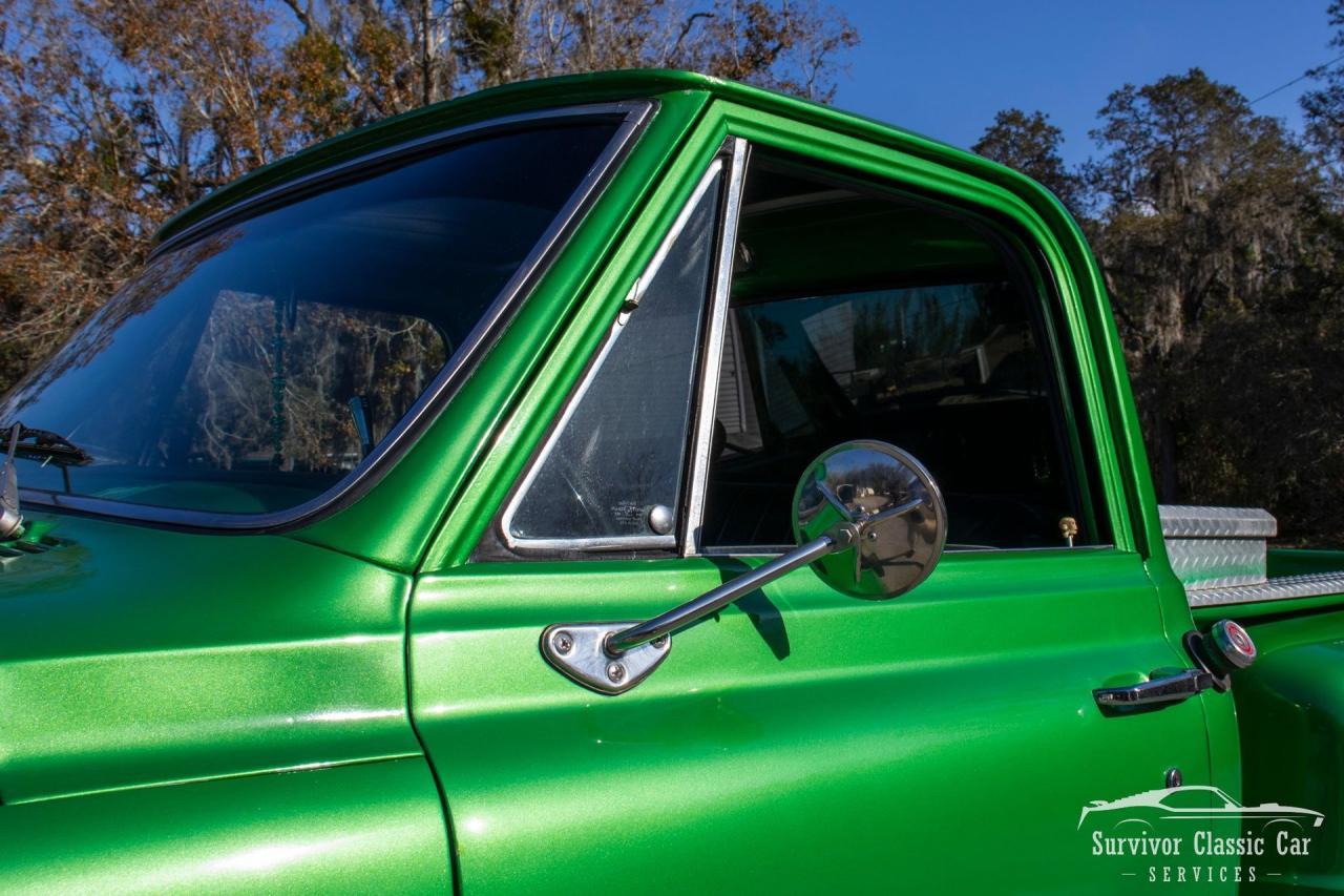 1971 Chevrolet C10 Pickup