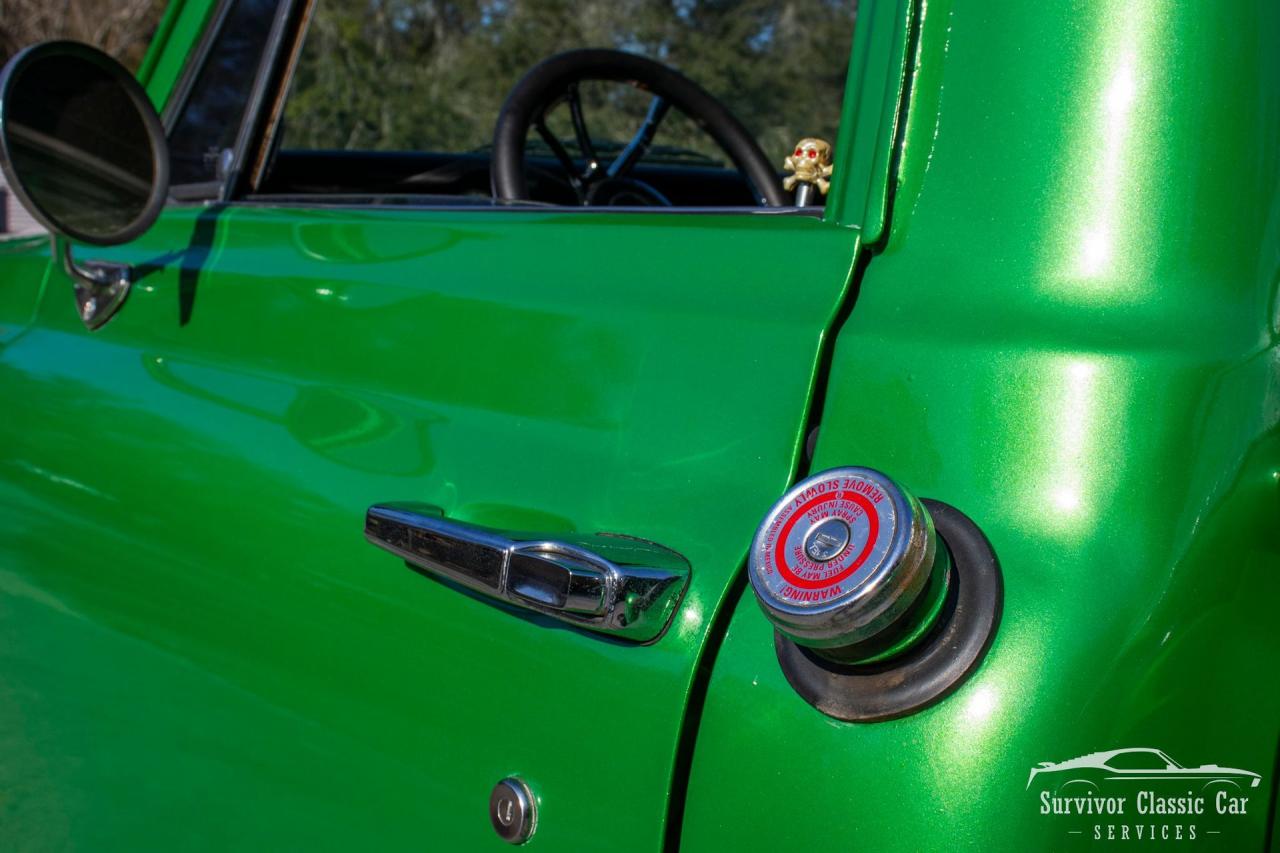 1971 Chevrolet C10 Pickup