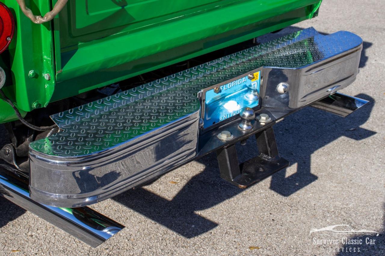 1971 Chevrolet C10 Pickup