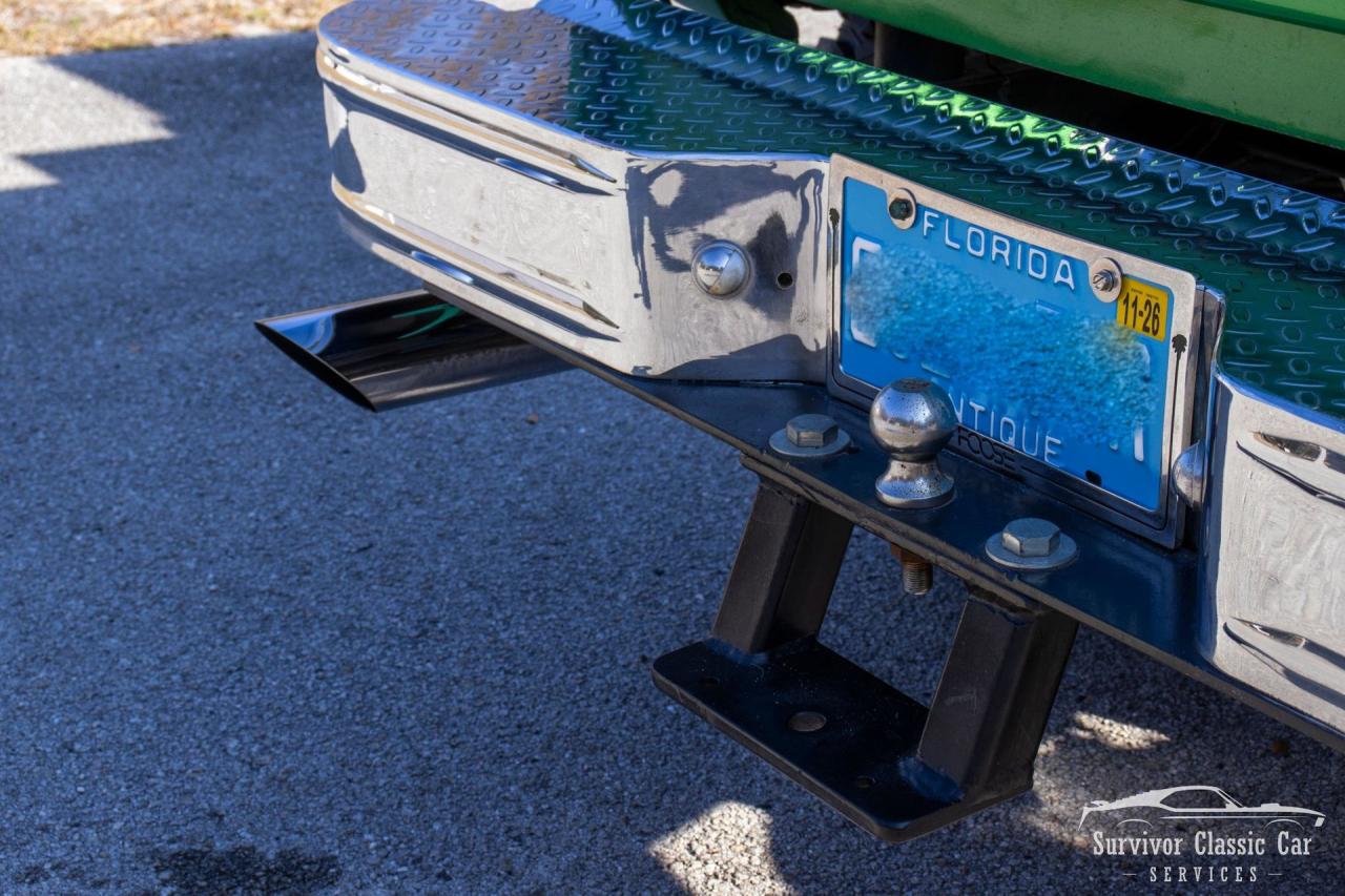 1971 Chevrolet C10 Pickup