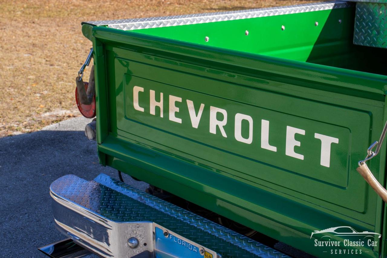 1971 Chevrolet C10 Pickup