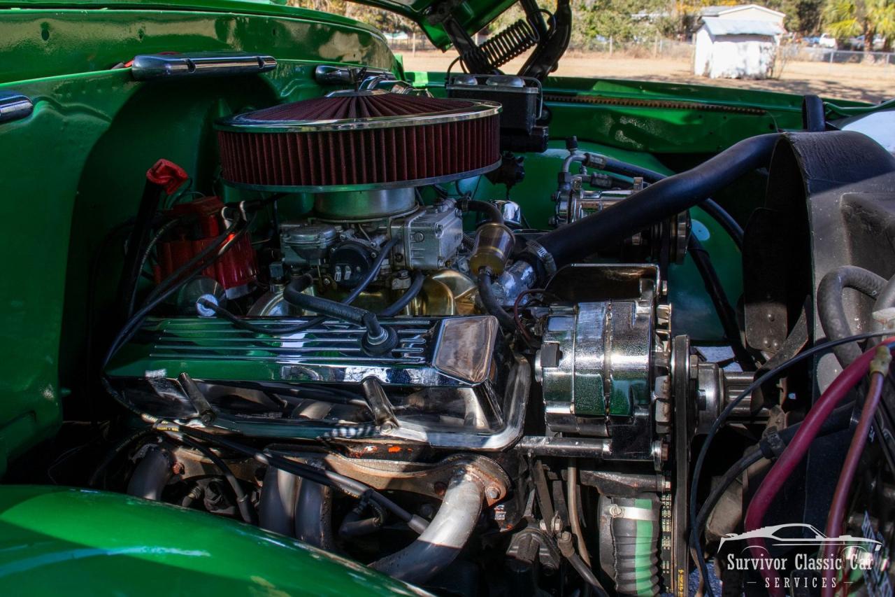 1971 Chevrolet C10 Pickup