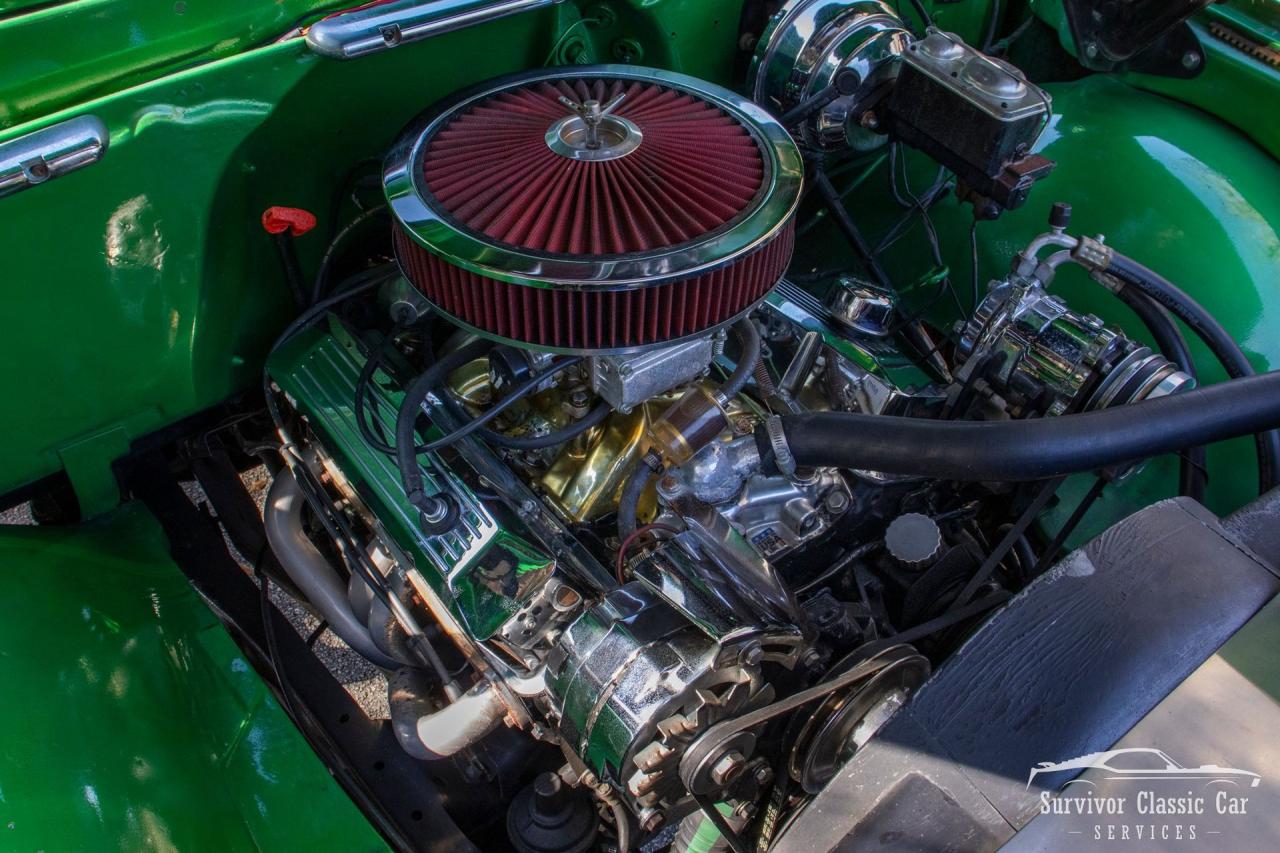 1971 Chevrolet C10 Pickup