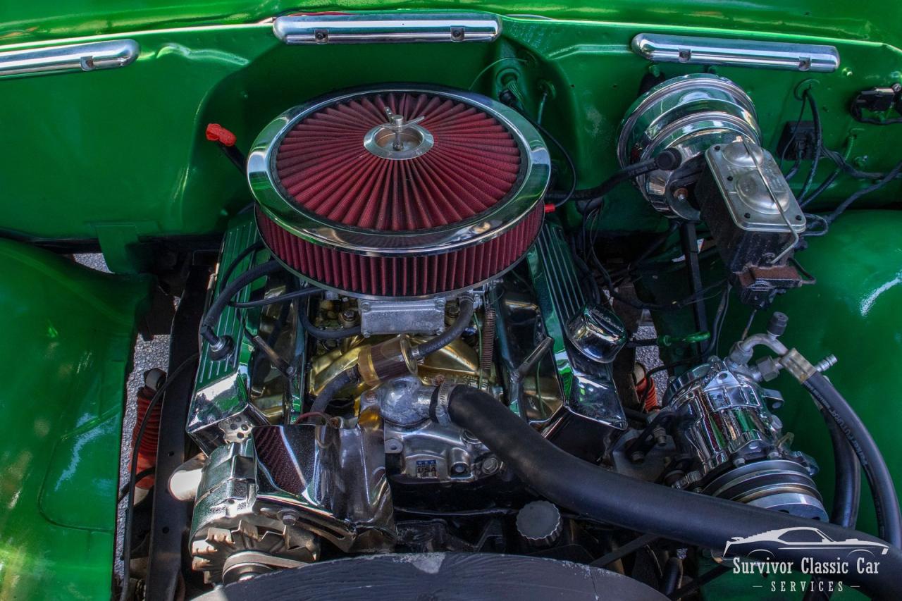 1971 Chevrolet C10 Pickup