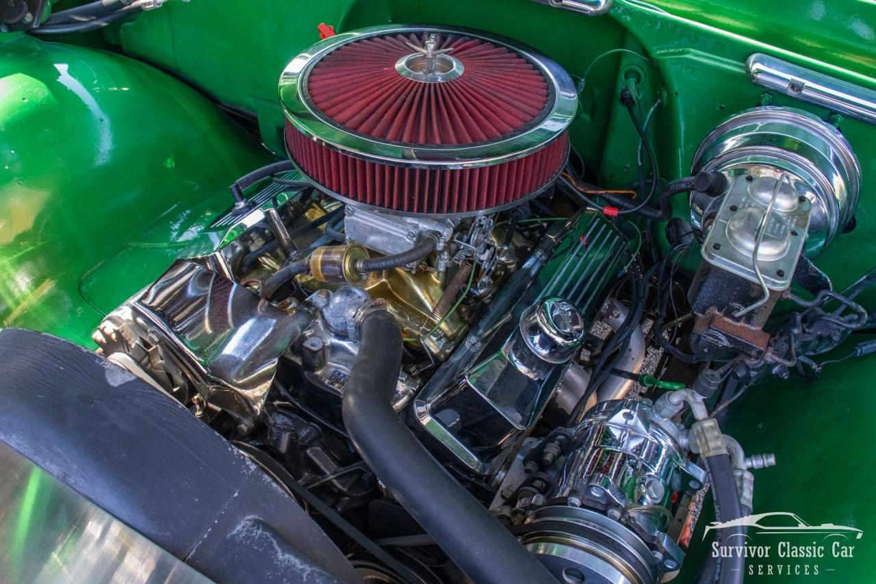 1971 Chevrolet C10 Pickup