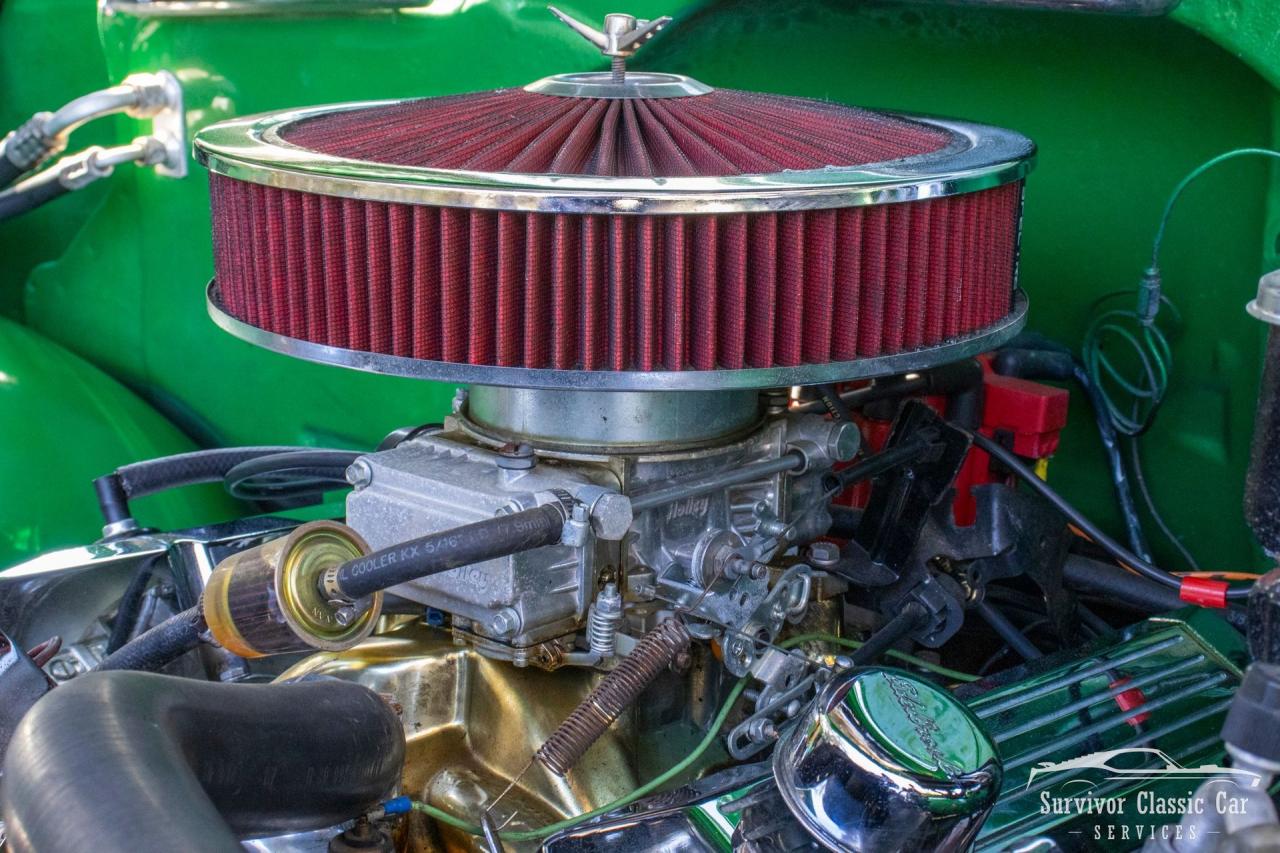 1971 Chevrolet C10 Pickup