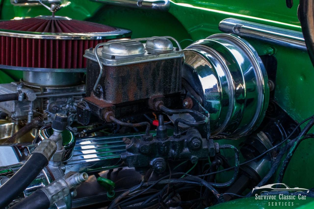 1971 Chevrolet C10 Pickup