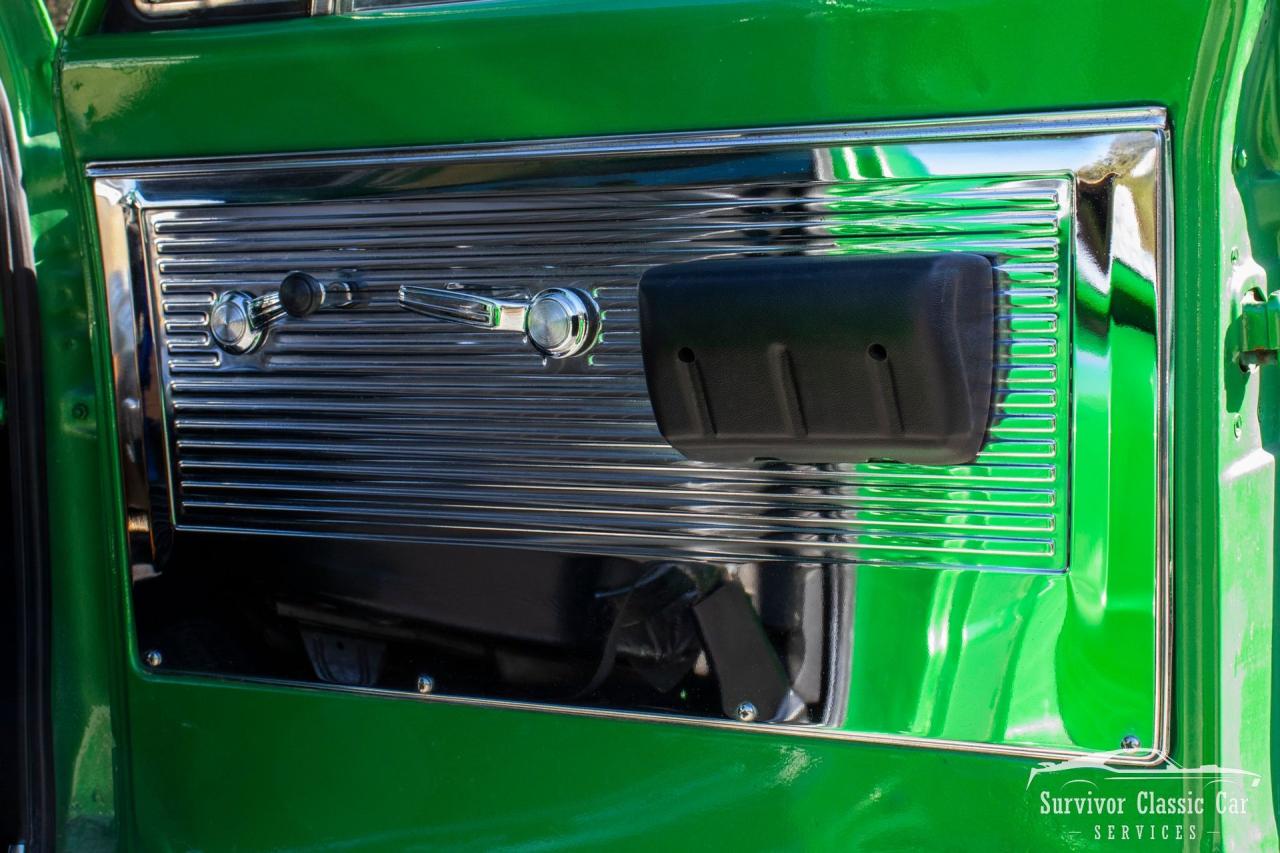 1971 Chevrolet C10 Pickup