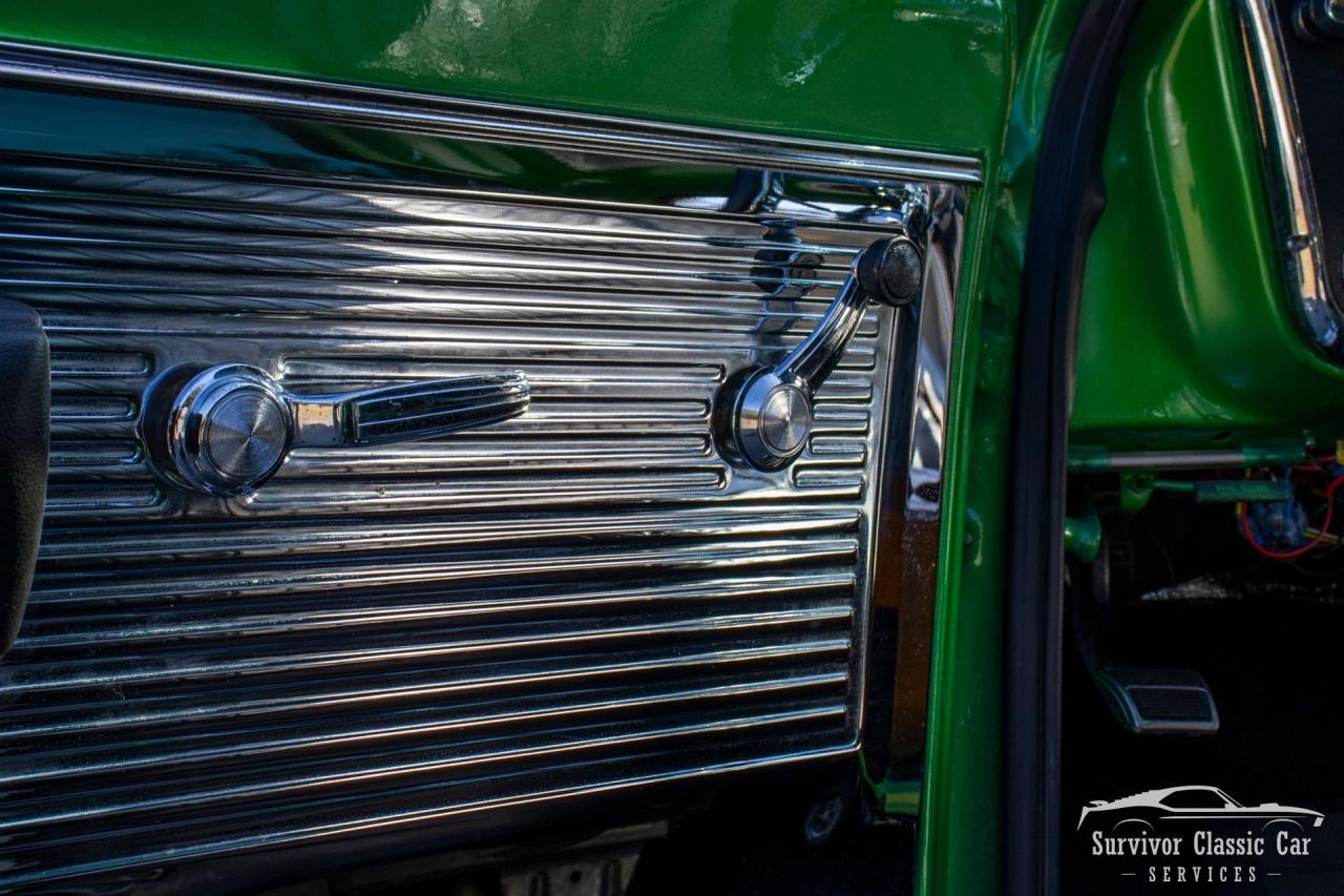 1971 Chevrolet C10 Pickup