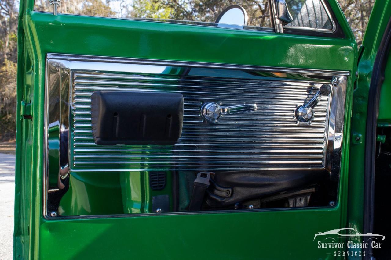 1971 Chevrolet C10 Pickup