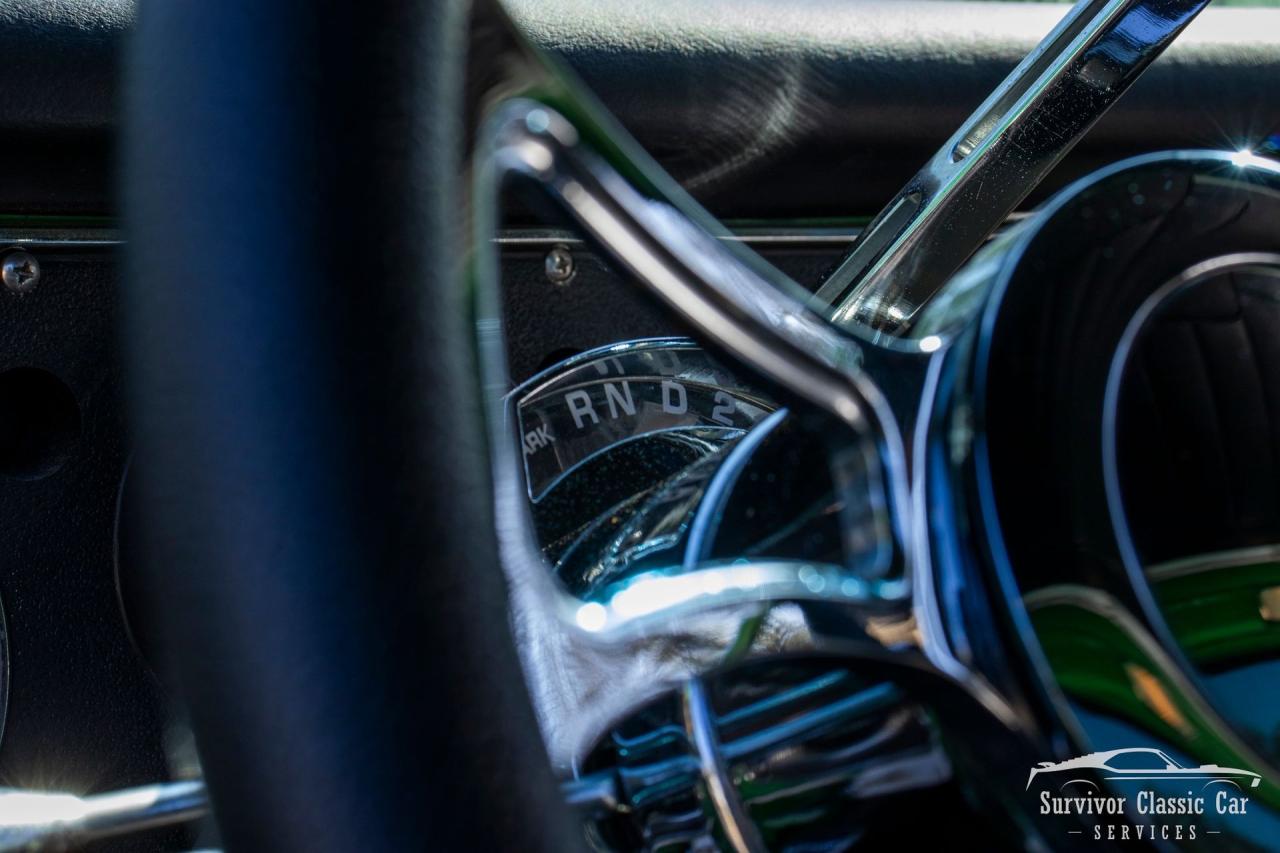 1971 Chevrolet C10 Pickup