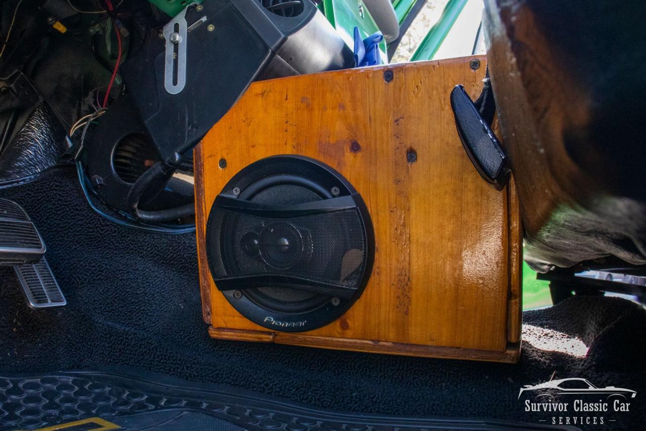 1971 Chevrolet C10 Pickup