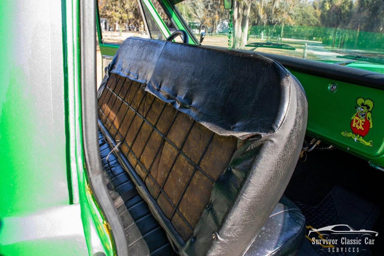 1971 Chevrolet C10 Pickup