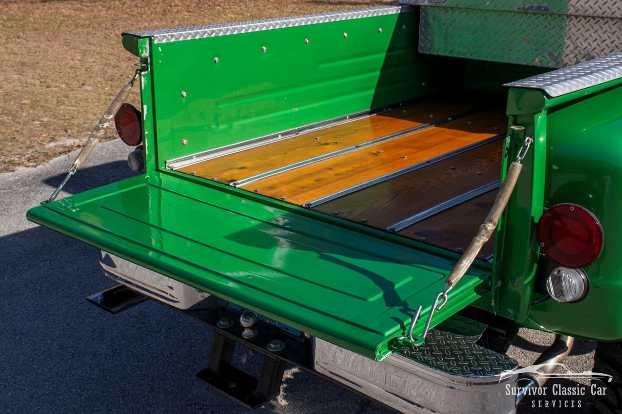 1971 Chevrolet C10 Pickup