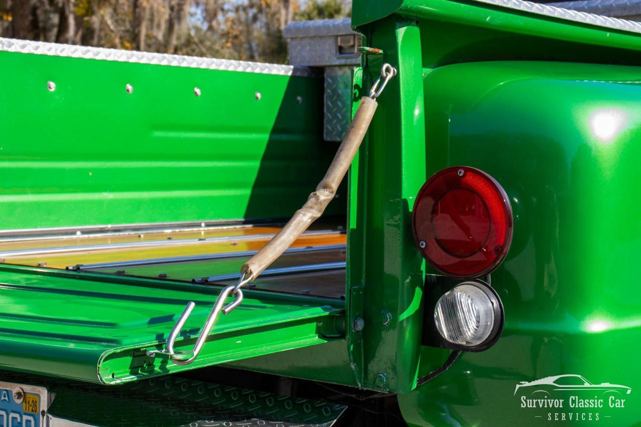 1971 Chevrolet C10 Pickup