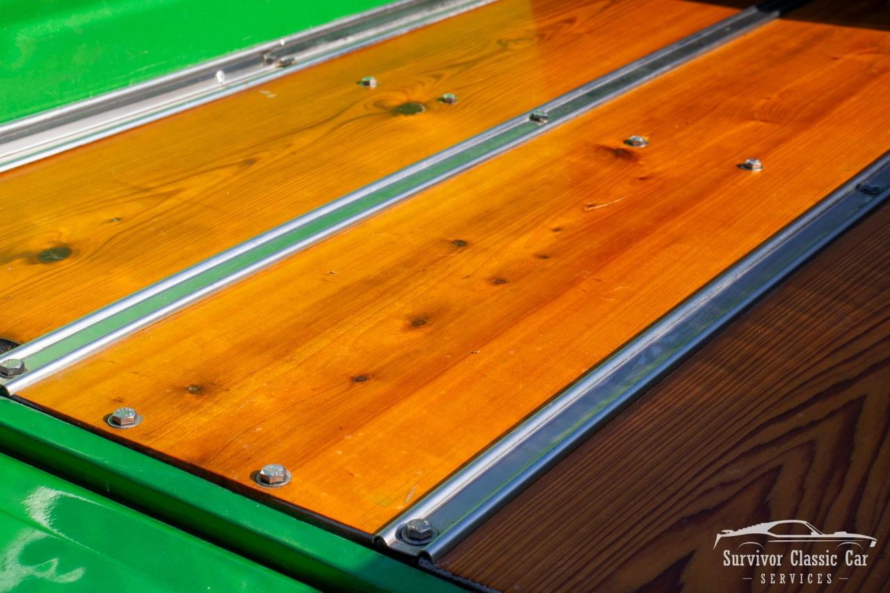 1971 Chevrolet C10 Pickup