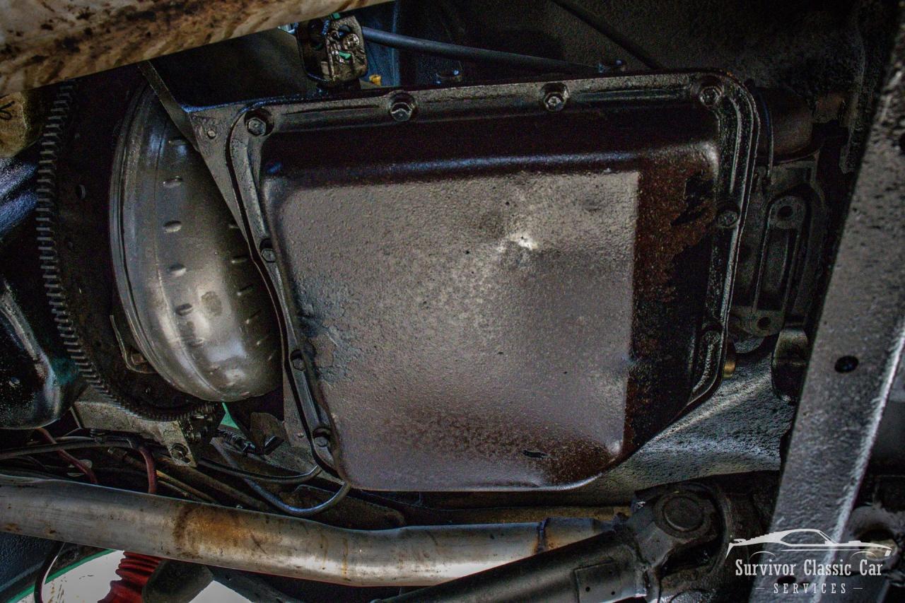 1971 Chevrolet C10 Pickup