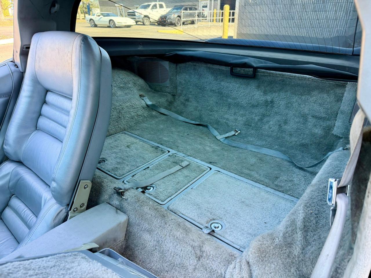 1978 Chevrolet Corvette Indianapolis 500 Pace Car