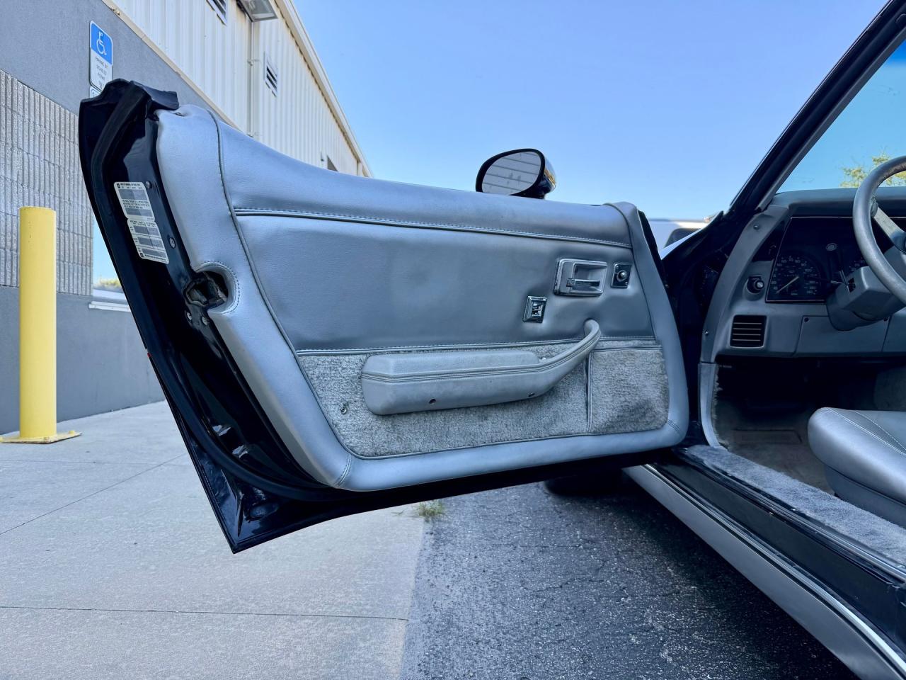 1978 Chevrolet Corvette Indianapolis 500 Pace Car