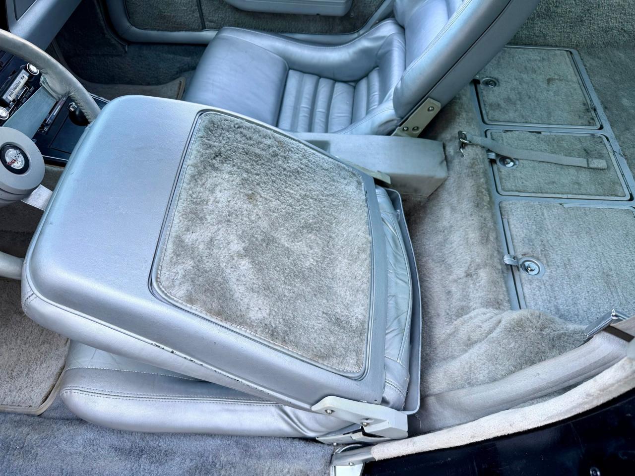 1978 Chevrolet Corvette Indianapolis 500 Pace Car