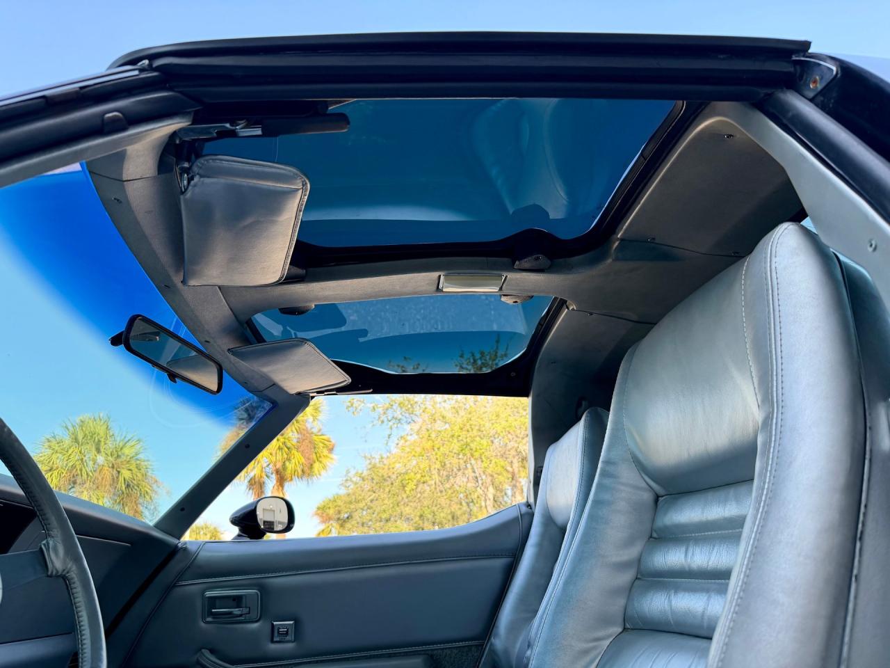 1978 Chevrolet Corvette Indianapolis 500 Pace Car