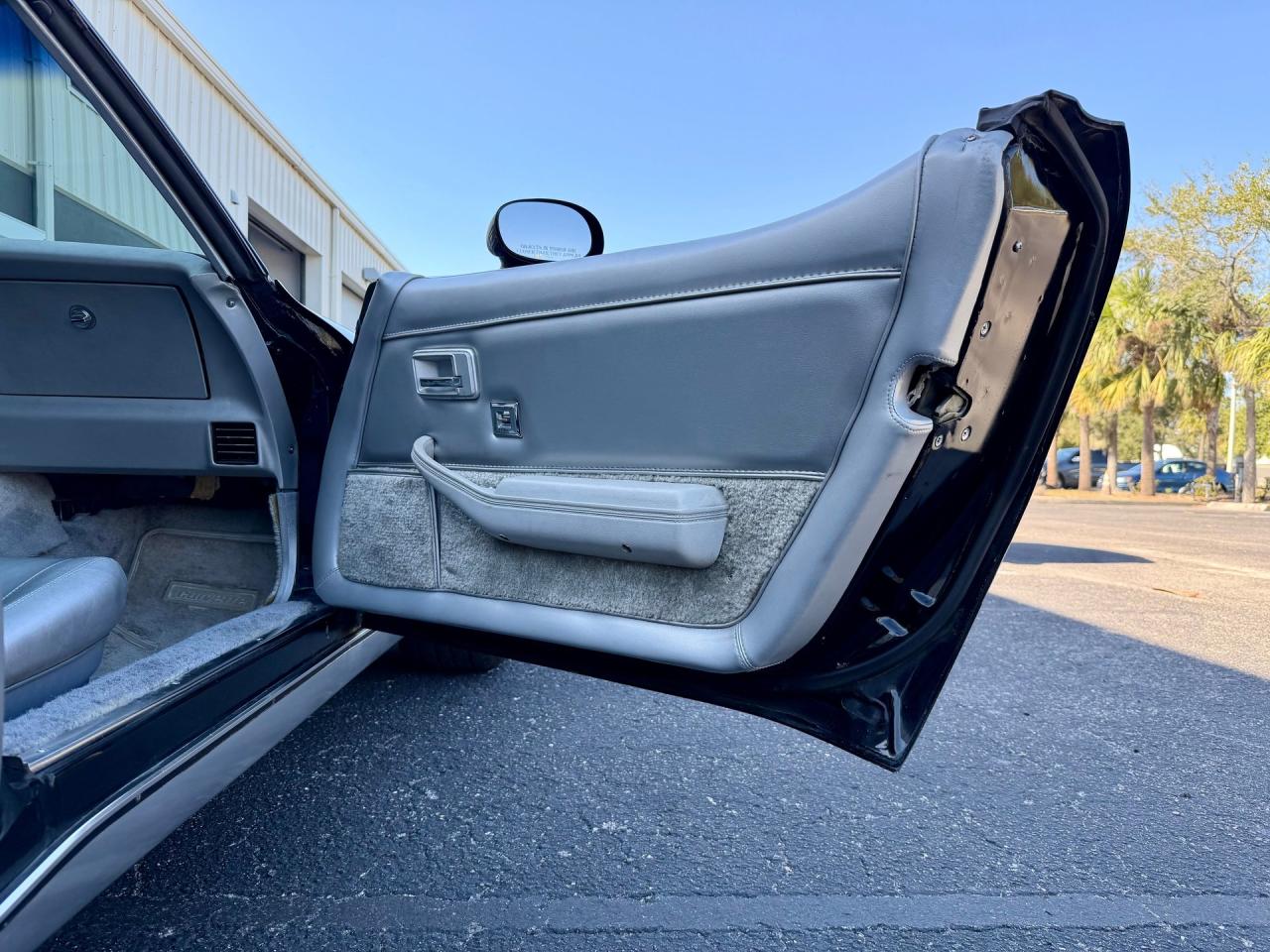 1978 Chevrolet Corvette Indianapolis 500 Pace Car