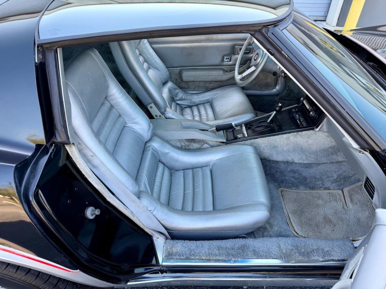 1978 Chevrolet Corvette Indianapolis 500 Pace Car