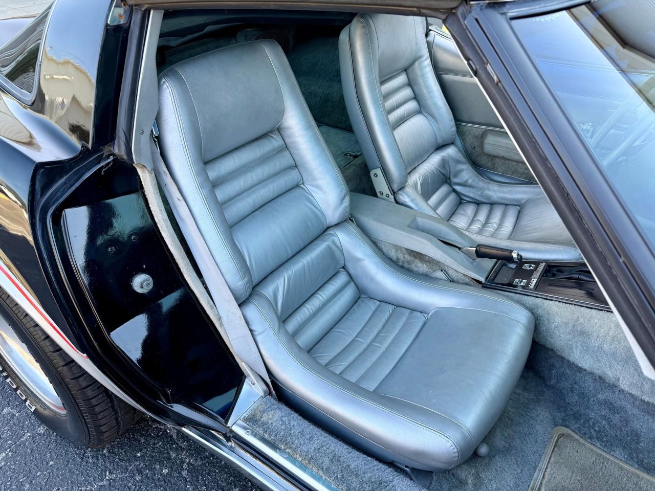 1978 Chevrolet Corvette Indianapolis 500 Pace Car