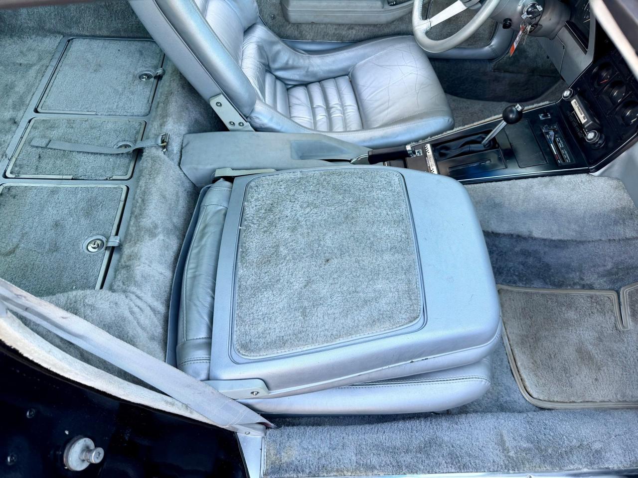 1978 Chevrolet Corvette Indianapolis 500 Pace Car