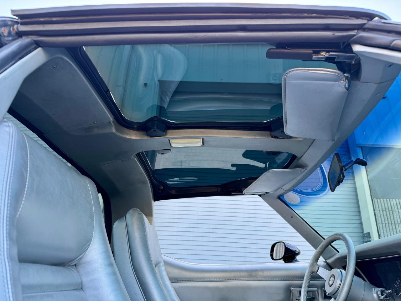 1978 Chevrolet Corvette Indianapolis 500 Pace Car