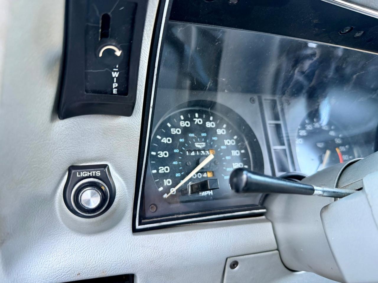 1978 Chevrolet Corvette Indianapolis 500 Pace Car