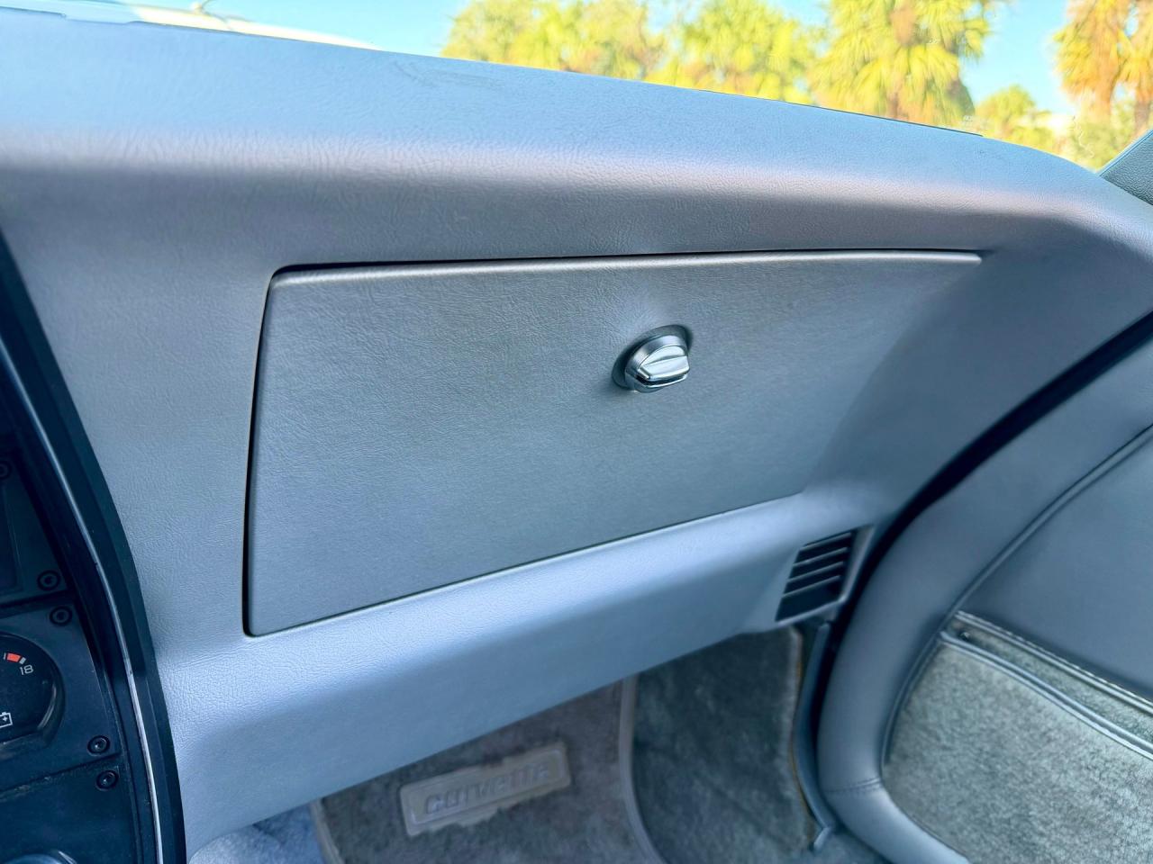 1978 Chevrolet Corvette Indianapolis 500 Pace Car