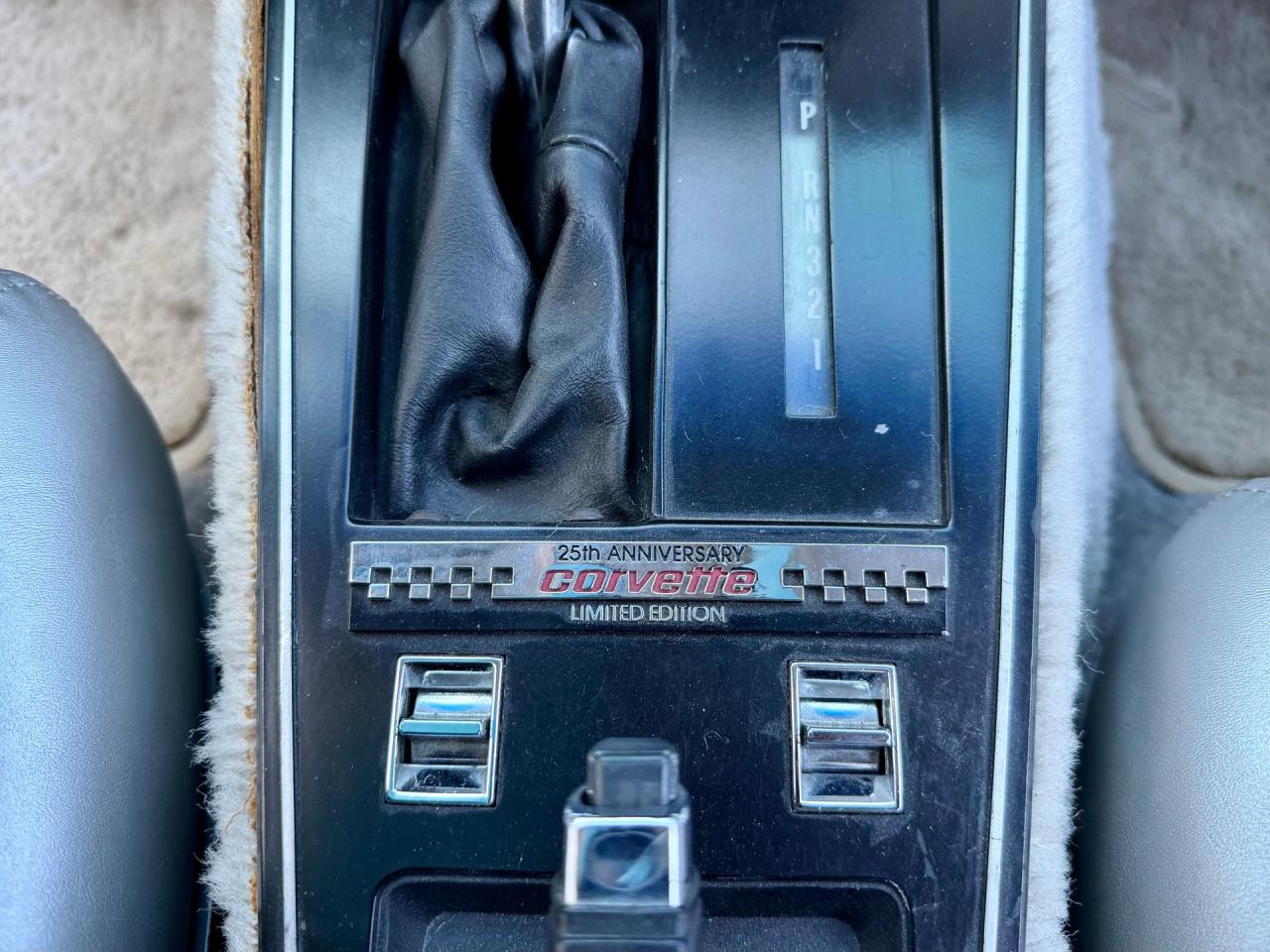 1978 Chevrolet Corvette Indianapolis 500 Pace Car