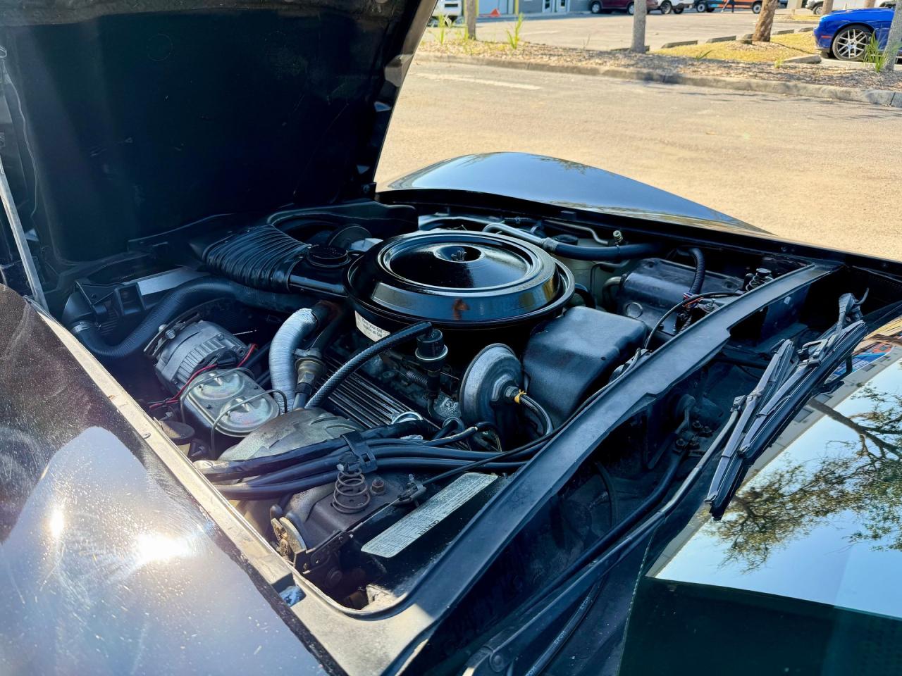 1978 Chevrolet Corvette Indianapolis 500 Pace Car