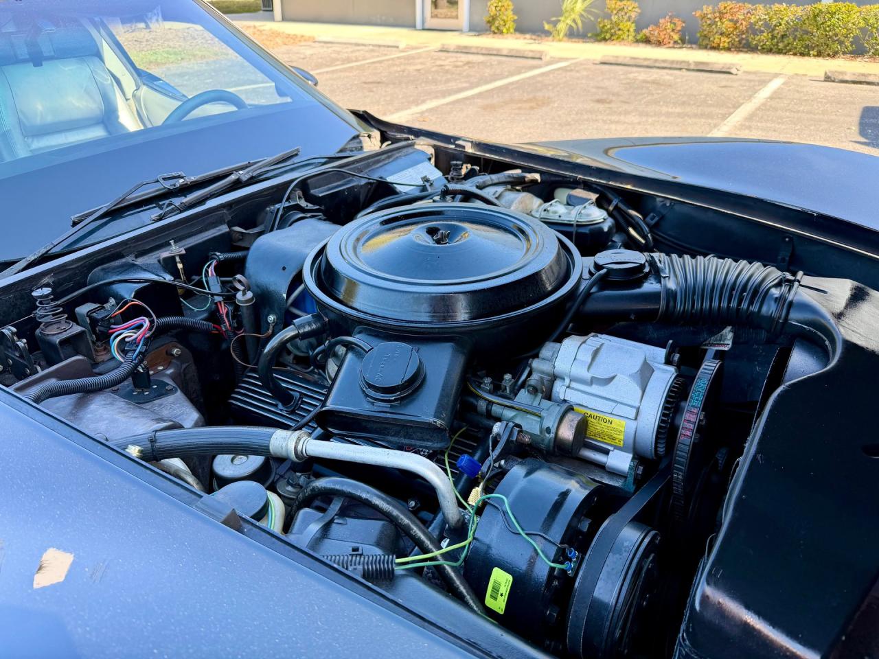 1978 Chevrolet Corvette Indianapolis 500 Pace Car