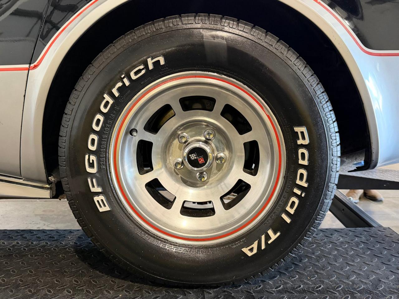 1978 Chevrolet Corvette Indianapolis 500 Pace Car