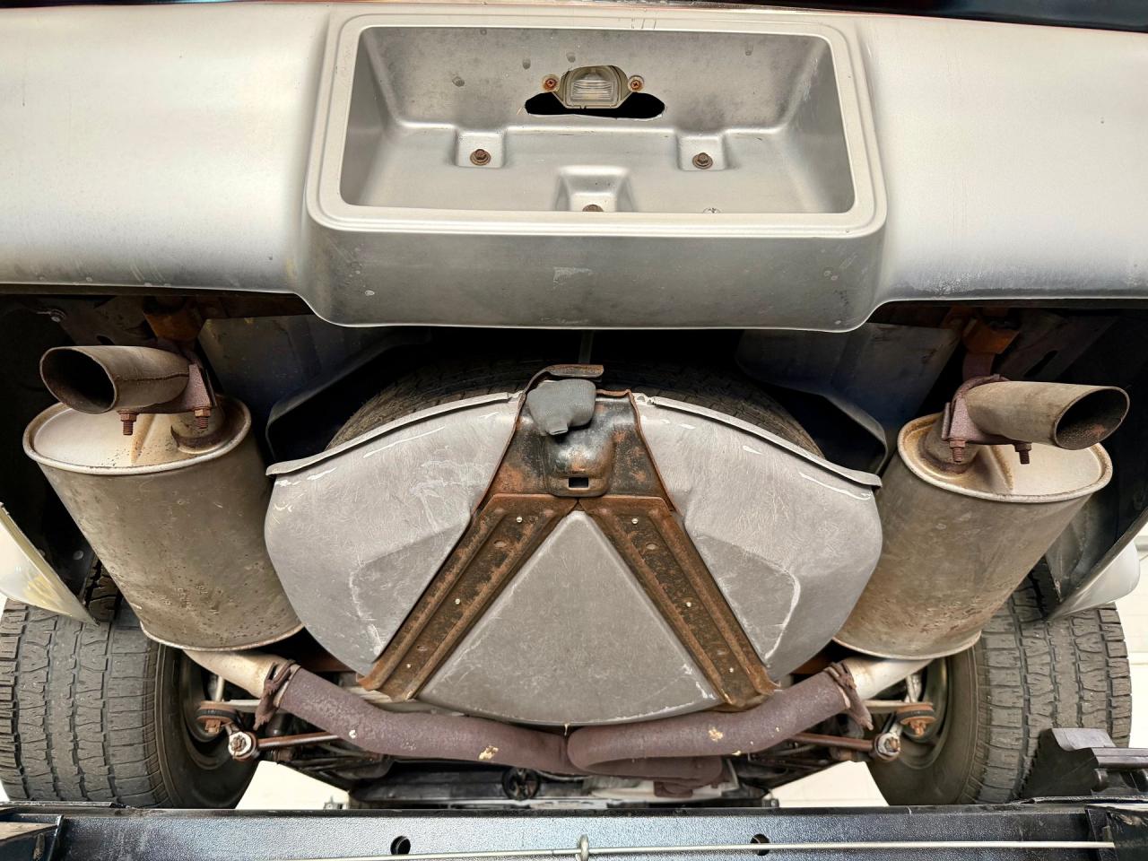 1978 Chevrolet Corvette Indianapolis 500 Pace Car