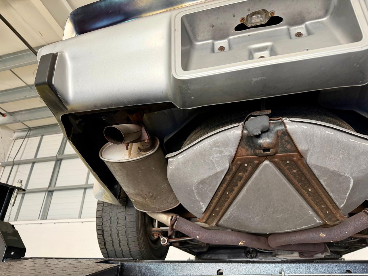 1978 Chevrolet Corvette Indianapolis 500 Pace Car