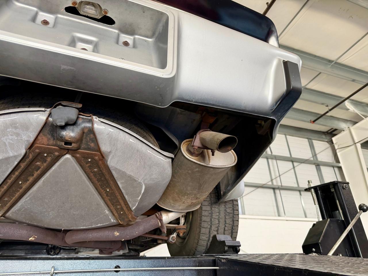 1978 Chevrolet Corvette Indianapolis 500 Pace Car